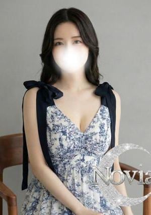 大森メンズエステ Novia（ノビア） 佐久間 みか