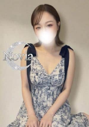大森メンズエステ Novia（ノビア） 真白 もあ