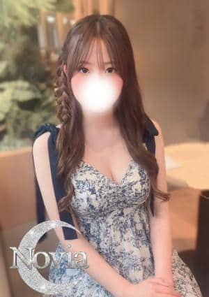大森メンズエステ Novia（ノビア） 天音 うる