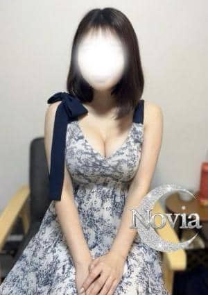 大森メンズエステ Novia（ノビア） 佐々木 りんか