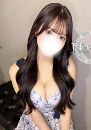 大森メンズエステ Novia（ノビア） 藤井みゆ