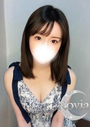大森メンズエステ Novia（ノビア） 白河 すず