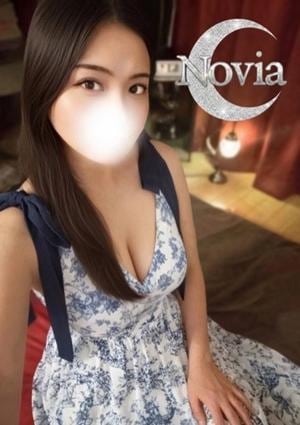 大森メンズエステ Novia（ノビア） 月城 ゆえ
