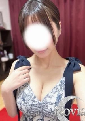 大森メンズエステ Novia（ノビア） 愛原 あかり