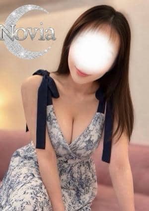 大森メンズエステ Novia（ノビア） 月森 かえで
