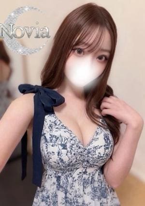 大森メンズエステ Novia（ノビア） 上田 あいり