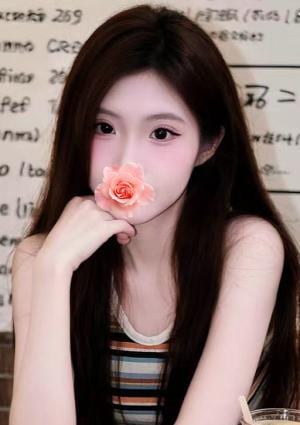 Rose garden なな