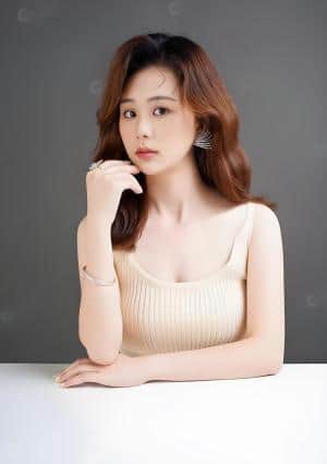 バレンタイン 新人あいり