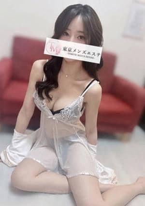 東京メンズエステ-TokyoMensEsthe- 秋葉原ルーム すず