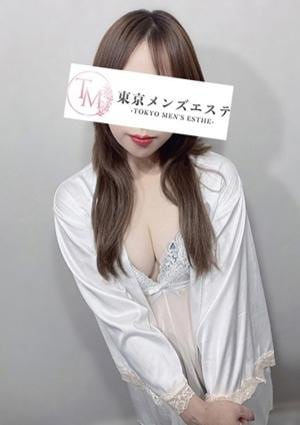 東京メンズエステ-TokyoMensEsthe- 秋葉原ルーム かな