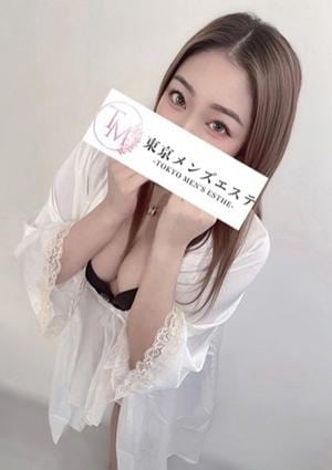 東京メンズエステ-TokyoMensEsthe- 秋葉原ルーム りこ