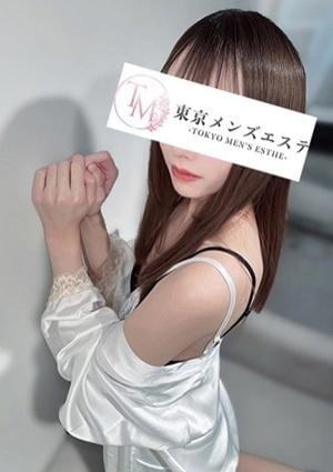 東京メンズエステ-TokyoMensEsthe- 秋葉原ルーム りな