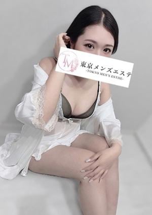 東京メンズエステ-TokyoMensEsthe- 秋葉原ルーム りほ