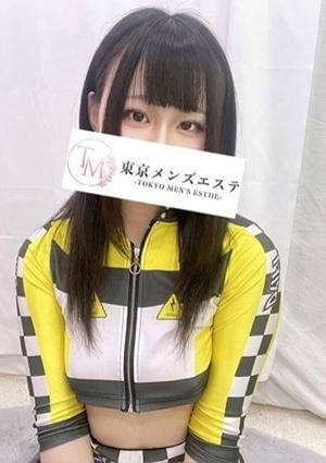 東京メンズエステ-TokyoMensEsthe- 秋葉原ルーム みけ