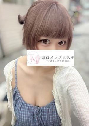 東京メンズエステ-TokyoMensEsthe- 秋葉原ルーム せな