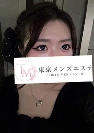 東京メンズエステ-TokyoMensEsthe- 秋葉原ルーム まき