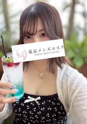 東京メンズエステ-TokyoMensEsthe- 秋葉原ルーム うい