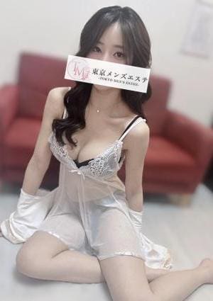 東京メンズエステ-TokyoMensEsthe- 銀座ルーム すず