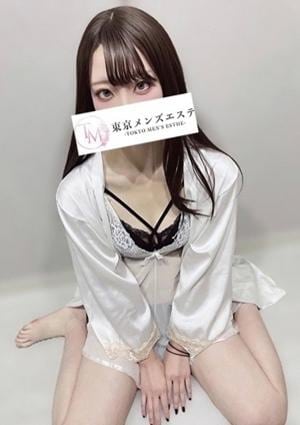 東京メンズエステ-TokyoMensEsthe- 銀座ルーム いぶき