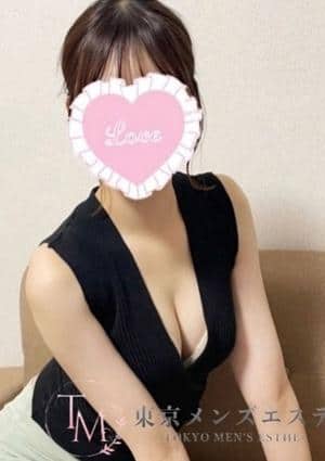 東京メンズエステ-TokyoMensEsthe- 銀座ルーム ほのか