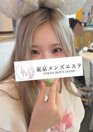 東京メンズエステ-TokyoMensEsthe- 銀座ルーム ありさ