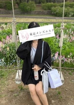東京メンズエステ-TokyoMensEsthe- 銀座ルーム あお