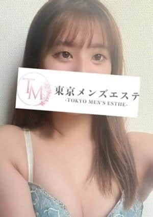 東京メンズエステ-TokyoMensEsthe- 銀座ルーム れいな