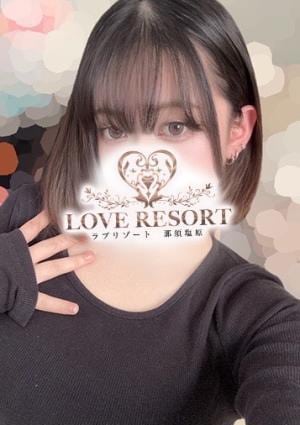 LOVE RESORT すい
