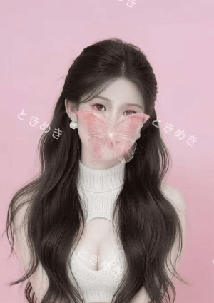 ときめき みおちゃん