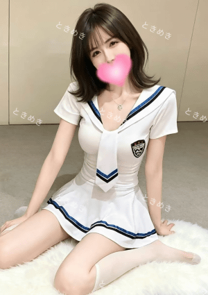 ときめき ゆいなちゃん