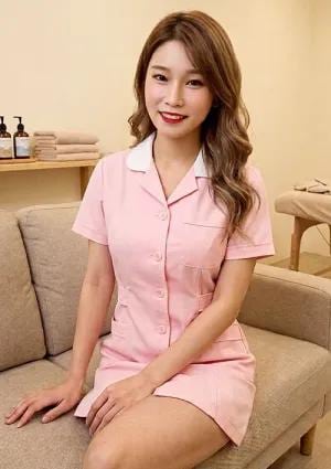 Bella Ohno（ベッラオーノ） ゆりあ