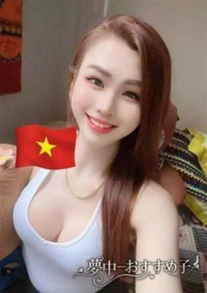 夢中ーおすすめ子 ハリ