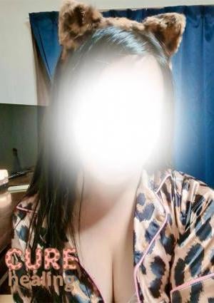 CURE healing（キュアヒーリング） スズ