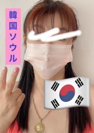 アジュール・bonbon ミナ【韓国】
