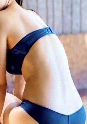 QUEEN'S COLLECTION（クイーンズコレクション）荻窪ルーム 常葉音羽