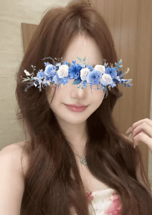 猫姫（ねこひめ） ハナちゃん