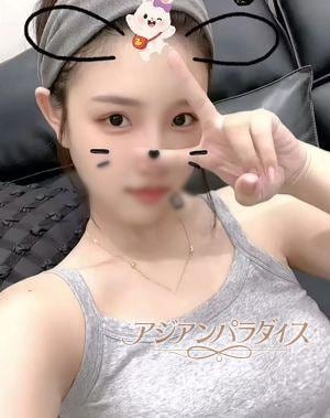 アジアンパラダイス ゆえ