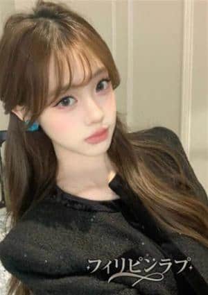 フィリピンラプ キキ