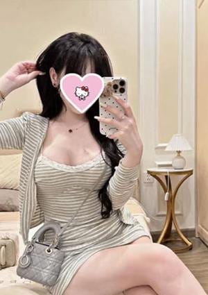 Cherry ベトナムHanaちゃん