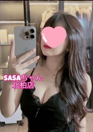 Cherry SaSaちゃん