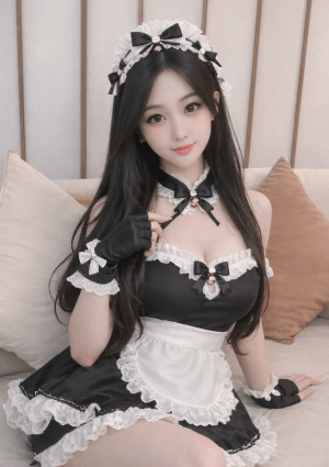 ドキドキ萌え娘 ののかちゃん