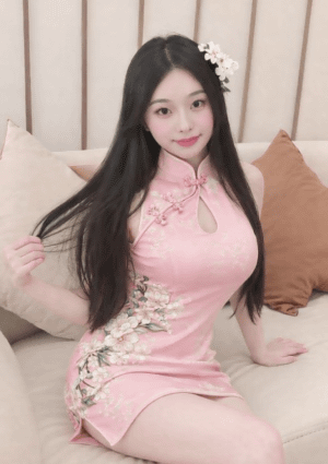 ドキドキ萌え娘 りんかちゃん