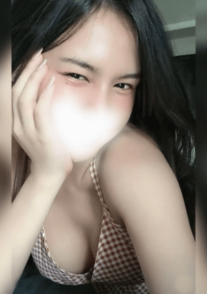 泡の美人 あや