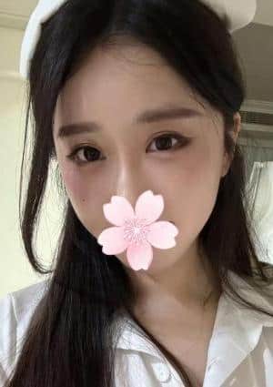 泡の美人 みほ