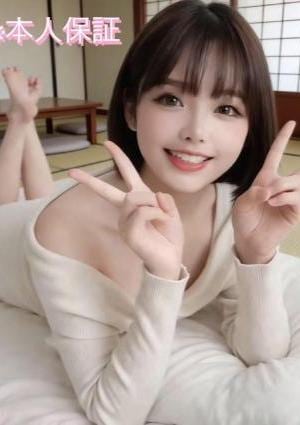 ベッドできゅん なぎさん