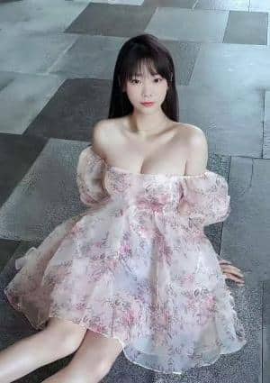 月の恋 ゆりちゃん
