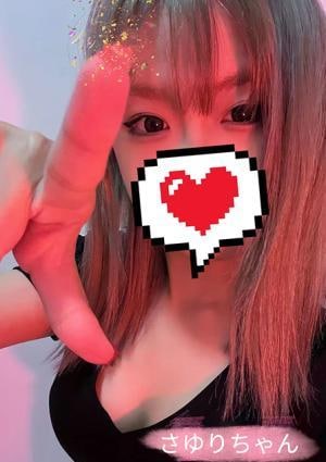 あじさい さゆりちゃん