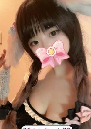 あじさい ももちゃん