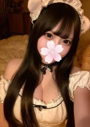 春の花 ななみちゃん