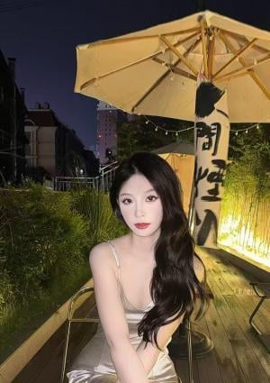 ダリア ふみ